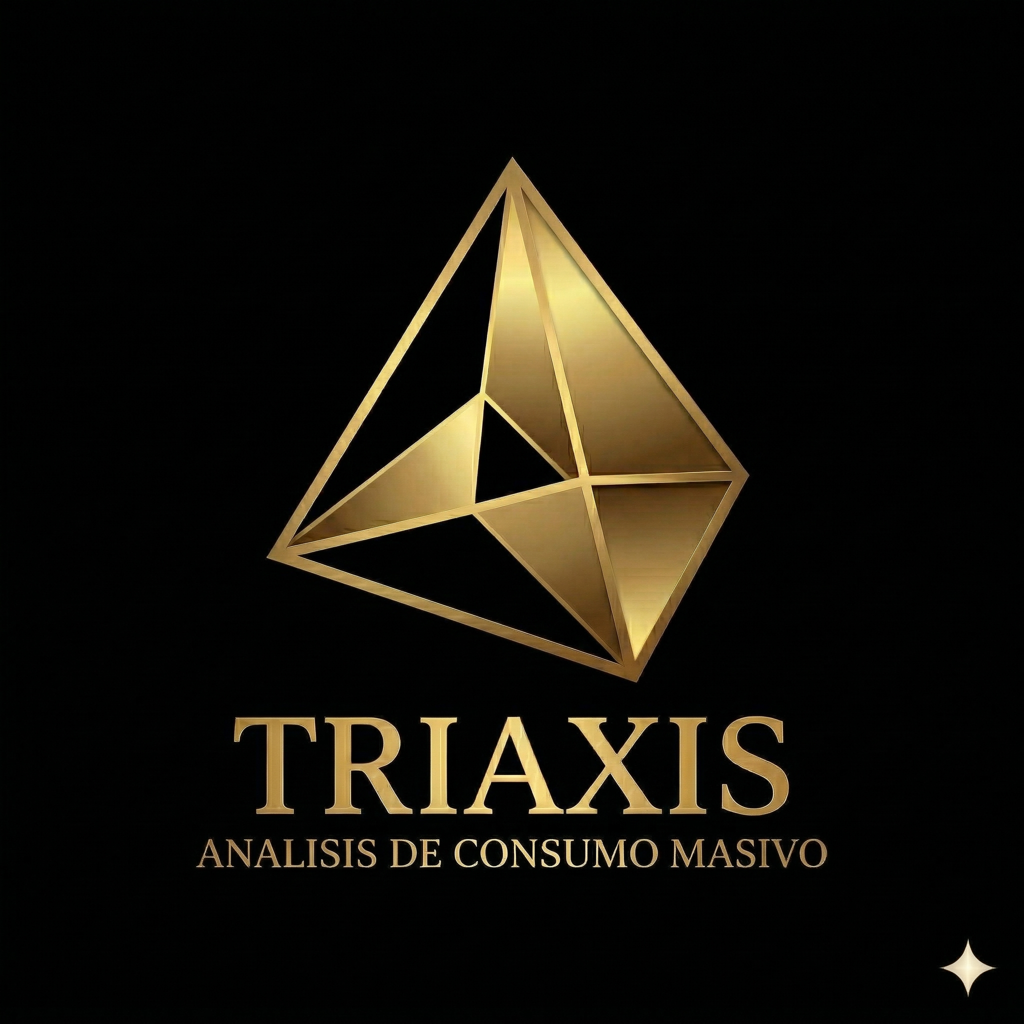 TRIAXIS